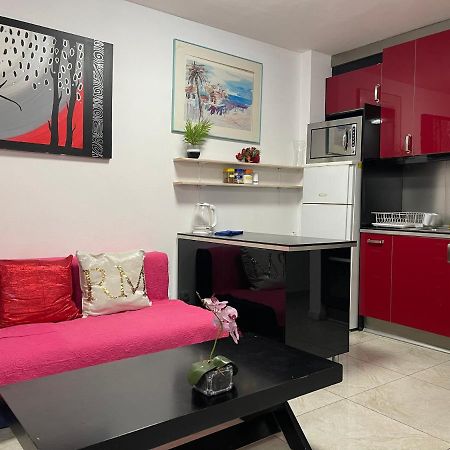 Apartament Lev Eilat Deluxe Zewnętrze zdjęcie