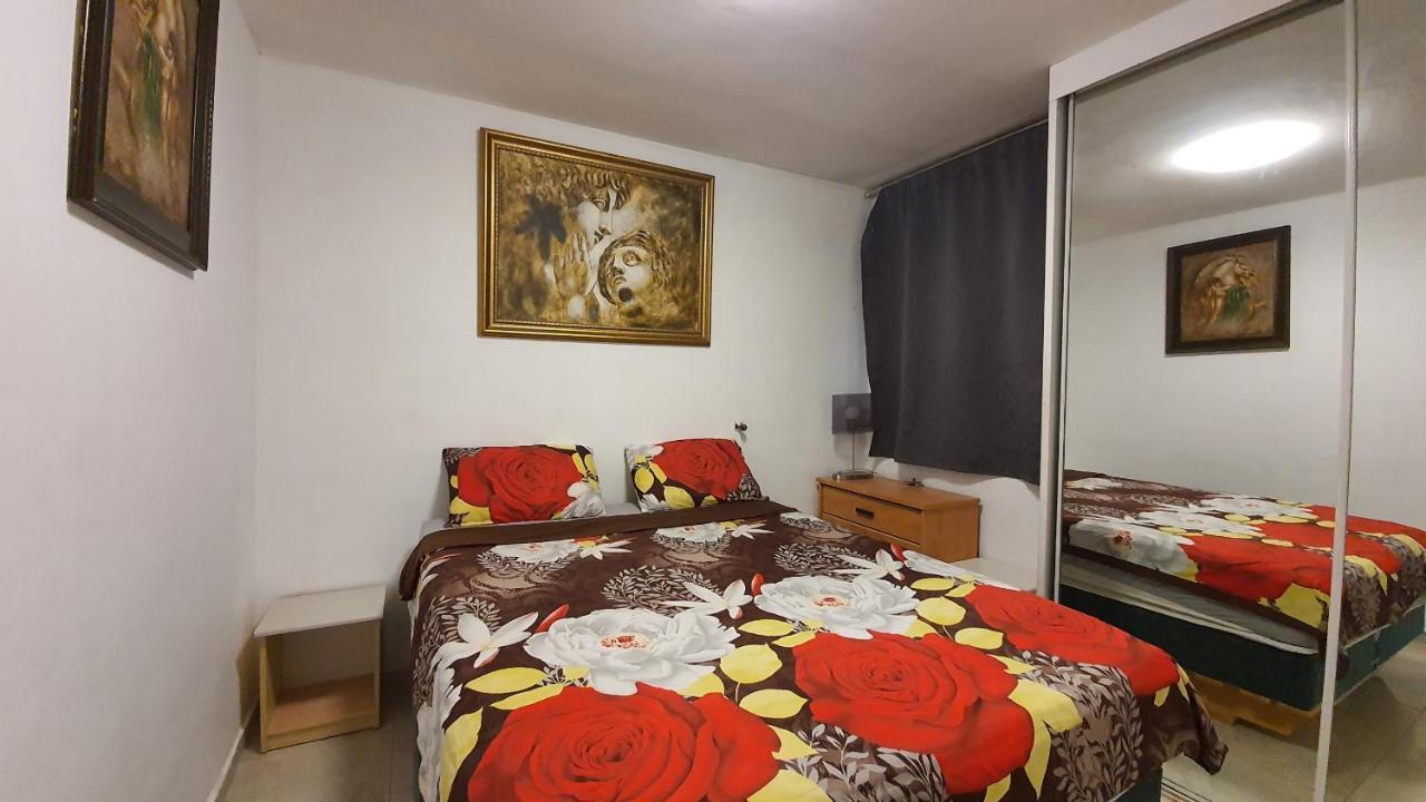 Apartament Lev Eilat Deluxe Zewnętrze zdjęcie