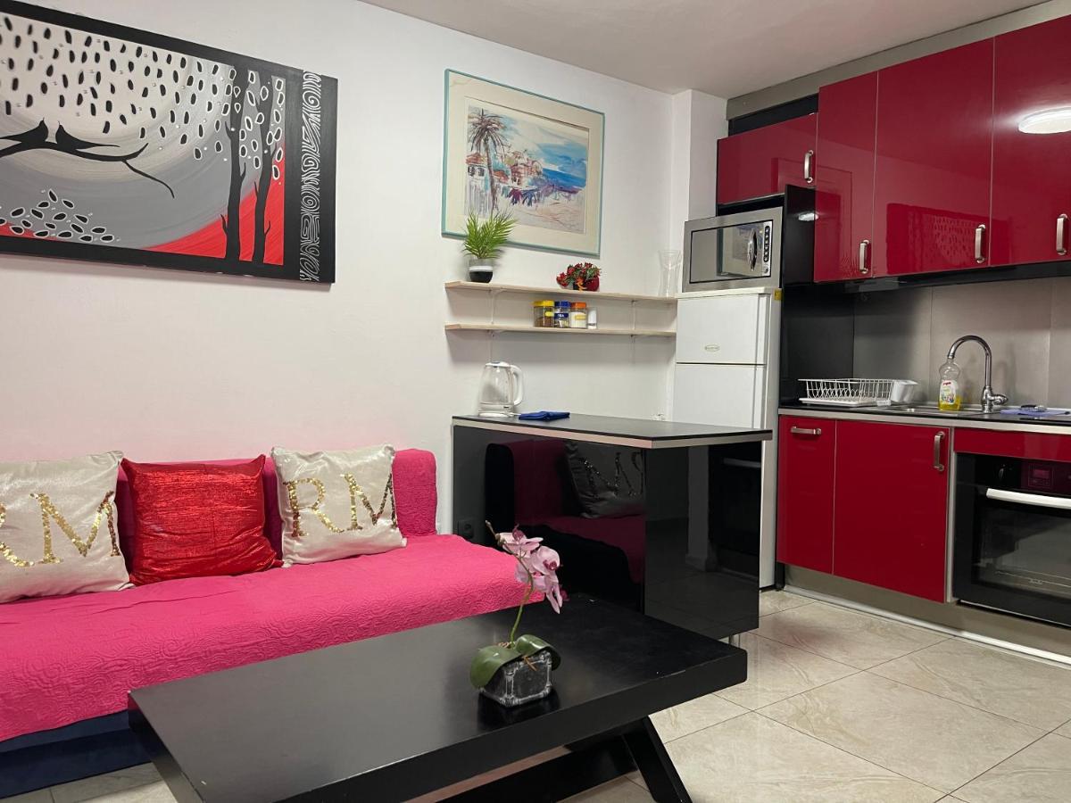 Apartament Lev Eilat Deluxe Zewnętrze zdjęcie