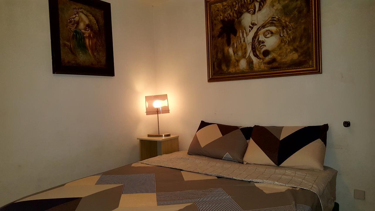 Apartament Lev Eilat Deluxe Zewnętrze zdjęcie