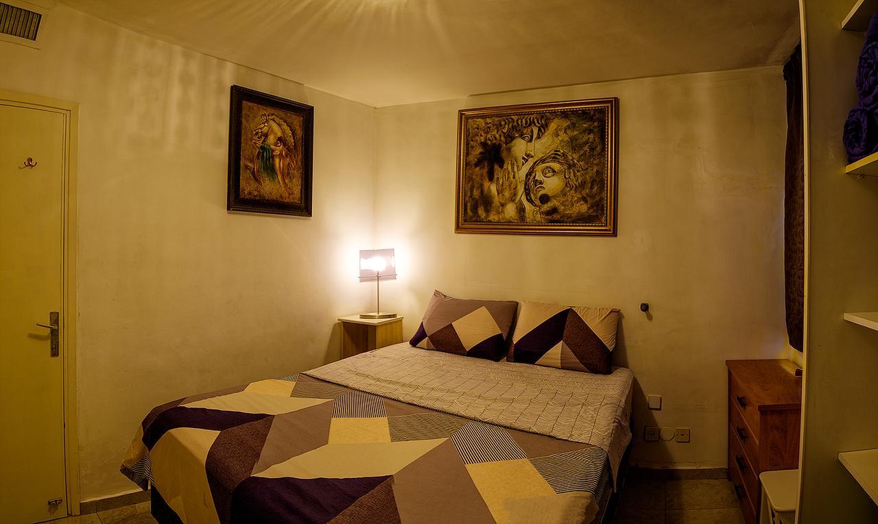 Apartament Lev Eilat Deluxe Zewnętrze zdjęcie