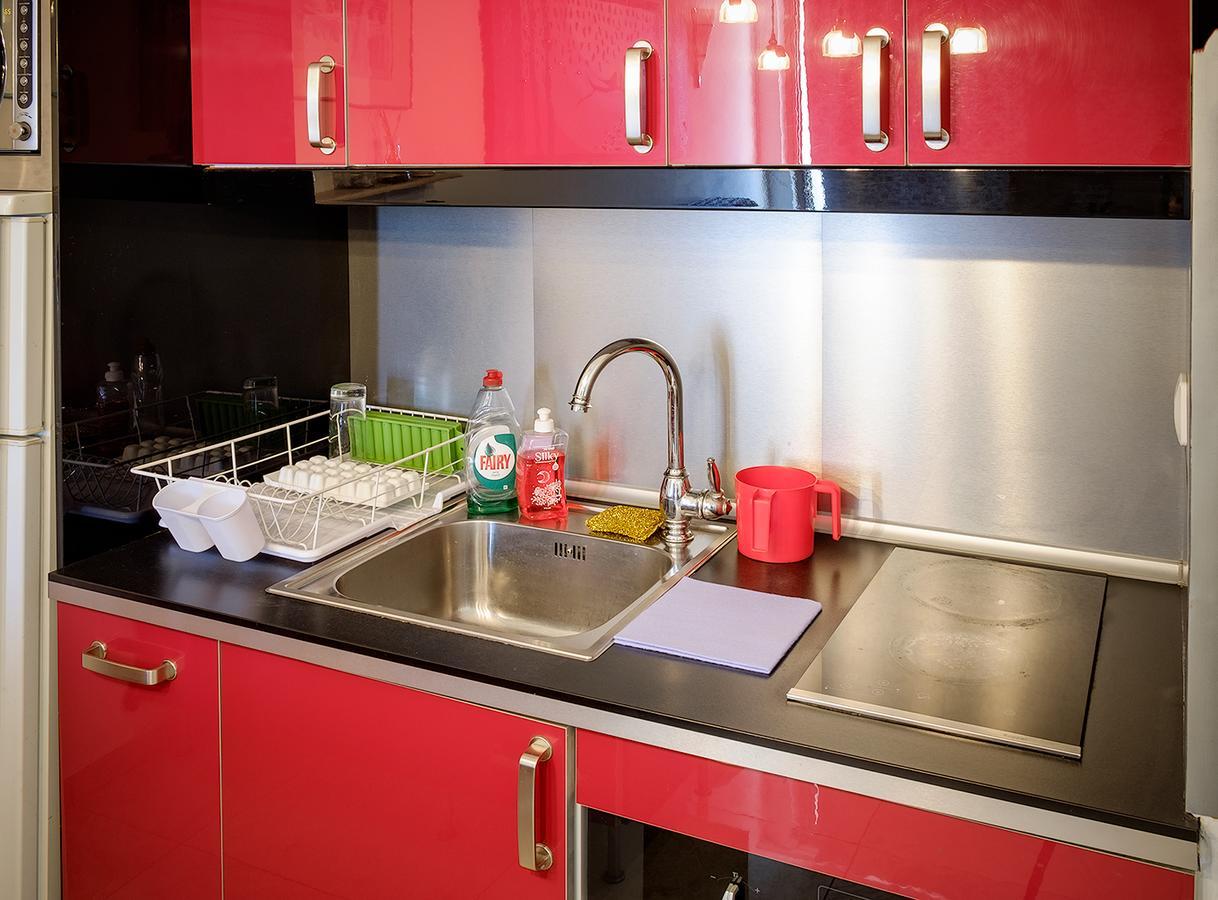 Apartament Lev Eilat Deluxe Zewnętrze zdjęcie
