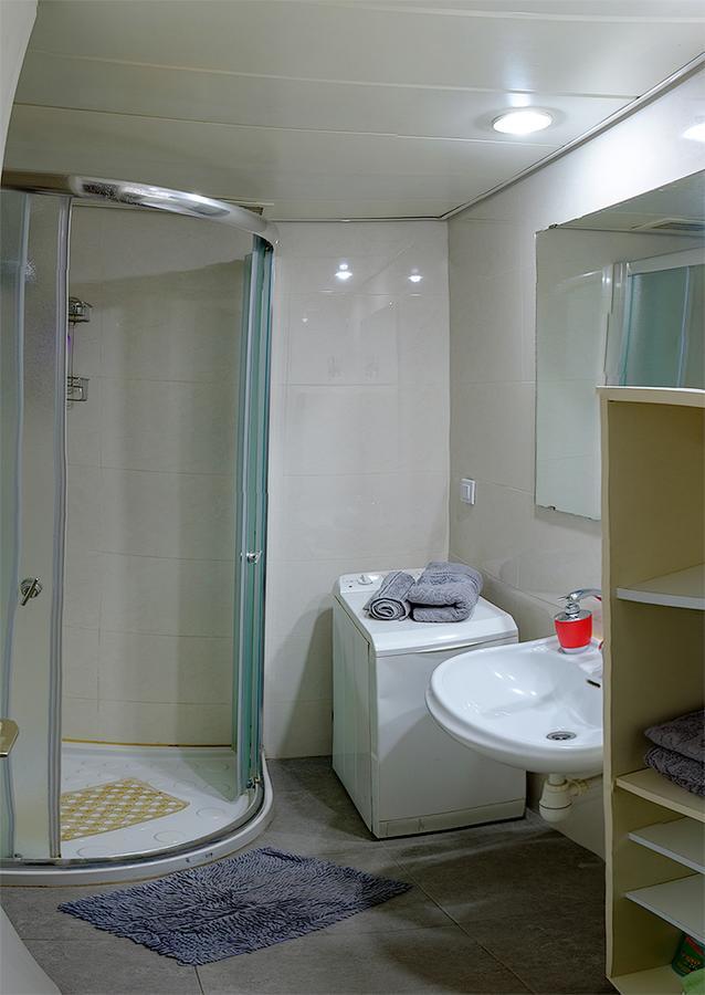 Apartament Lev Eilat Deluxe Zewnętrze zdjęcie