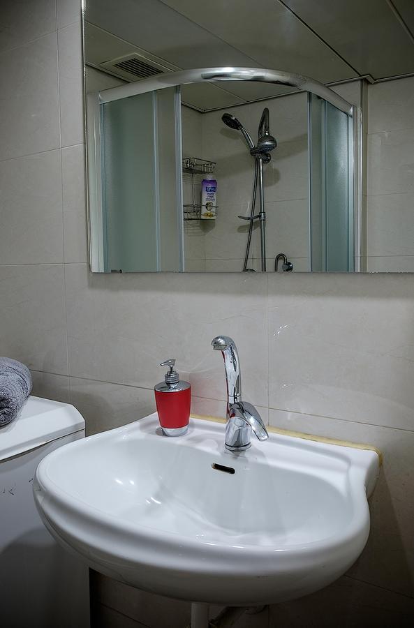 Apartament Lev Eilat Deluxe Zewnętrze zdjęcie